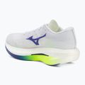 Кросівки для бігу Mizuno Hyperwarp Pro dazzling blue/white/surf the web 3