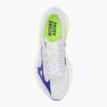 Кросівки для бігу Mizuno Hyperwarp Pro dazzling blue/white/surf the web 5