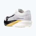 Кросівки для бігу Mizuno Hyperwarp Elite white/black/gold 4