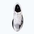 Кросівки для бігу Mizuno Hyperwarp Elite white/black/gold 7