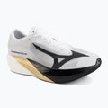 Кросівки для бігу Mizuno Hyperwarp Elite white/black/gold