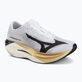 Кросівки для бігу Mizuno Hyperwarp Pro white/black/gold
