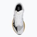 Кросівки для бігу Mizuno Hyperwarp Pro white/black/gold 5