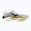 Кросівки для бігу Mizuno Hyperwarp Pro white/black/gold 2