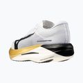 Кросівки для бігу Mizuno Hyperwarp Pro white/black/gold 4