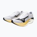 Кросівки для бігу Mizuno Hyperwarp Pro white/black/gold 5