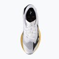 Кросівки для бігу Mizuno Hyperwarp Pro white/black/gold 8