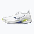 Кросівки для бігу чоловічі Mizuno Neo Zen 2 white/estate blue/lightning yellow 8