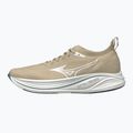 Кросівки для бігу чоловічі Mizuno Neo Zen 2 pale khaki/snow white/granite green 8