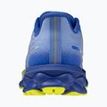 Кросівки для бігу жіночі Mizuno Wave Skyrise 7 ultramarine/white/ dazzling blue 3