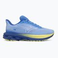 Кросівки для бігу жіночі Mizuno Wave Skyrise 7 ultramarine/white/ dazzling blue 2