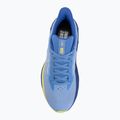 Кросівки для бігу жіночі Mizuno Wave Skyrise 7 ultramarine/white/ dazzling blue 5