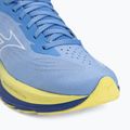 Кросівки для бігу жіночі Mizuno Wave Skyrise 7 ultramarine/white/ dazzling blue 7