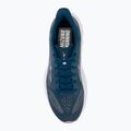 Кросівки для бігу жіночі Mizuno Wave Skyrise 7 sailor blue/white/rose elegance 5