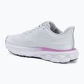 Кросівки для бігу жіночі Mizuno Wave Skyrise 7 ancient water/white/first bloom 3