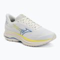 Кросівки для бігу жіночі Mizuno Wave Ultima 17 snow white/ultramarine/fortune yellow