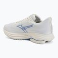 Кросівки для бігу жіночі Mizuno Wave Ultima 17 snow white/ultramarine/fortune yellow 3