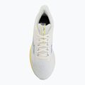 Кросівки для бігу жіночі Mizuno Wave Ultima 17 snow white/ultramarine/fortune yellow 5