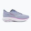 Кросівки для бігу жіночі Mizuno Wave Ultima 17 eventide/white/first bloom 2