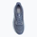 Кросівки для бігу жіночі Mizuno Wave Horizon 9 wild wind/white/vista blue 5