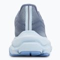 Кросівки для бігу жіночі Mizuno Wave Horizon 9 wild wind/white/vista blue 6