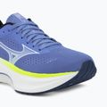 Кросівки для бігу жіночі Mizuno Wave Inspire 22 ultramarine/white/lightning yellow 7