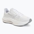 Кросівки для бігу жіночі Mizuno Wave Inspire 22 white/white/harbor mist