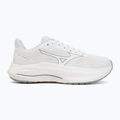 Кросівки для бігу жіночі Mizuno Wave Inspire 22 white/white/harbor mist 2