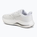 Кросівки для бігу жіночі Mizuno Wave Inspire 22 white/white/harbor mist 3