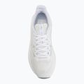 Кросівки для бігу жіночі Mizuno Wave Inspire 22 white/white/harbor mist 5