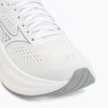 Кросівки для бігу жіночі Mizuno Wave Inspire 22 white/white/harbor mist 7
