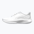 Кросівки для бігу жіночі Mizuno Wave Inspire 22 white/white/harbor mist