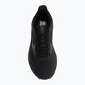 Кросівки для бігу жіночі Mizuno Wave Inspire 22 D black/black sand/black 5