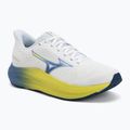 Кросівки для бігу жіночі Mizuno Fortrush white/ultramarine/fortune yellow