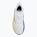 Кросівки для бігу жіночі Mizuno Fortrush white/ultramarine/fortune yellow 5
