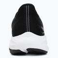 Кросівки для бігу жіночі Mizuno Fortrush black/white/iron gate 6