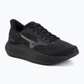 Кросівки для бігу жіночі Mizuno Fortrush black/black sand