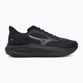 Кросівки для бігу жіночі Mizuno Fortrush black/black sand 2
