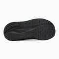 Кросівки для бігу жіночі Mizuno Fortrush black/black sand 4