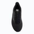Кросівки для бігу жіночі Mizuno Fortrush black/black sand 5