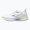 Кросівки для бігу жіночі Mizuno Neo Zen 2 white/ultramarine/lightning yellow 8