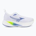 Кросівки для бігу жіночі Mizuno Neo Zen 2 white/ultramarine/lightning yellow 2