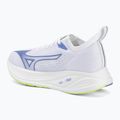 Кросівки для бігу жіночі Mizuno Neo Zen 2 white/ultramarine/lightning yellow 3