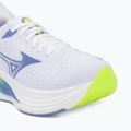 Кросівки для бігу жіночі Mizuno Neo Zen 2 white/ultramarine/lightning yellow 7