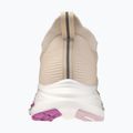 Кросівки для бігу жіночі Mizuno Neo Zen 2 summer sand/white/cattleya orc 3