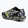 Кросівки для бігу Mizuno Neo Accera dawn blue/lightning yellow/black 3
