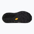 Кросівки для бігу Mizuno Neo Accera dawn blue/lightning yellow/black 4