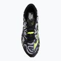 Кросівки для бігу Mizuno Neo Accera dawn blue/lightning yellow/black 5