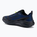 Кросівки для бігу чоловічі Mizuno Neo Lumina Gtx estate blue/white/salute 3