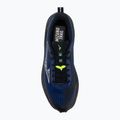 Кросівки для бігу чоловічі Mizuno Neo Lumina Gtx estate blue/white/salute 5